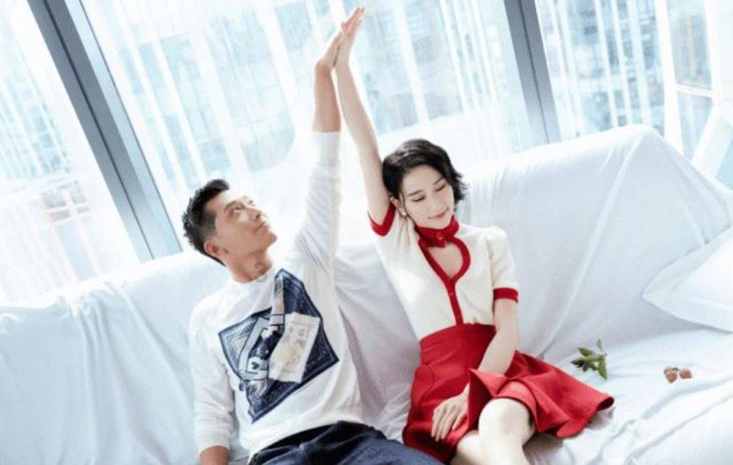 春季山顶宿营有什么要注意的？游戏画面